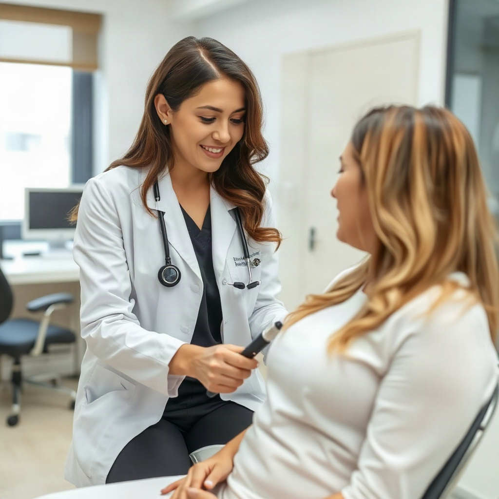 Bilecik Kadın Hastalıkları Doktoru