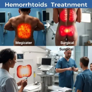 İstanbul Üsküdar Hemoroid Tedavisi