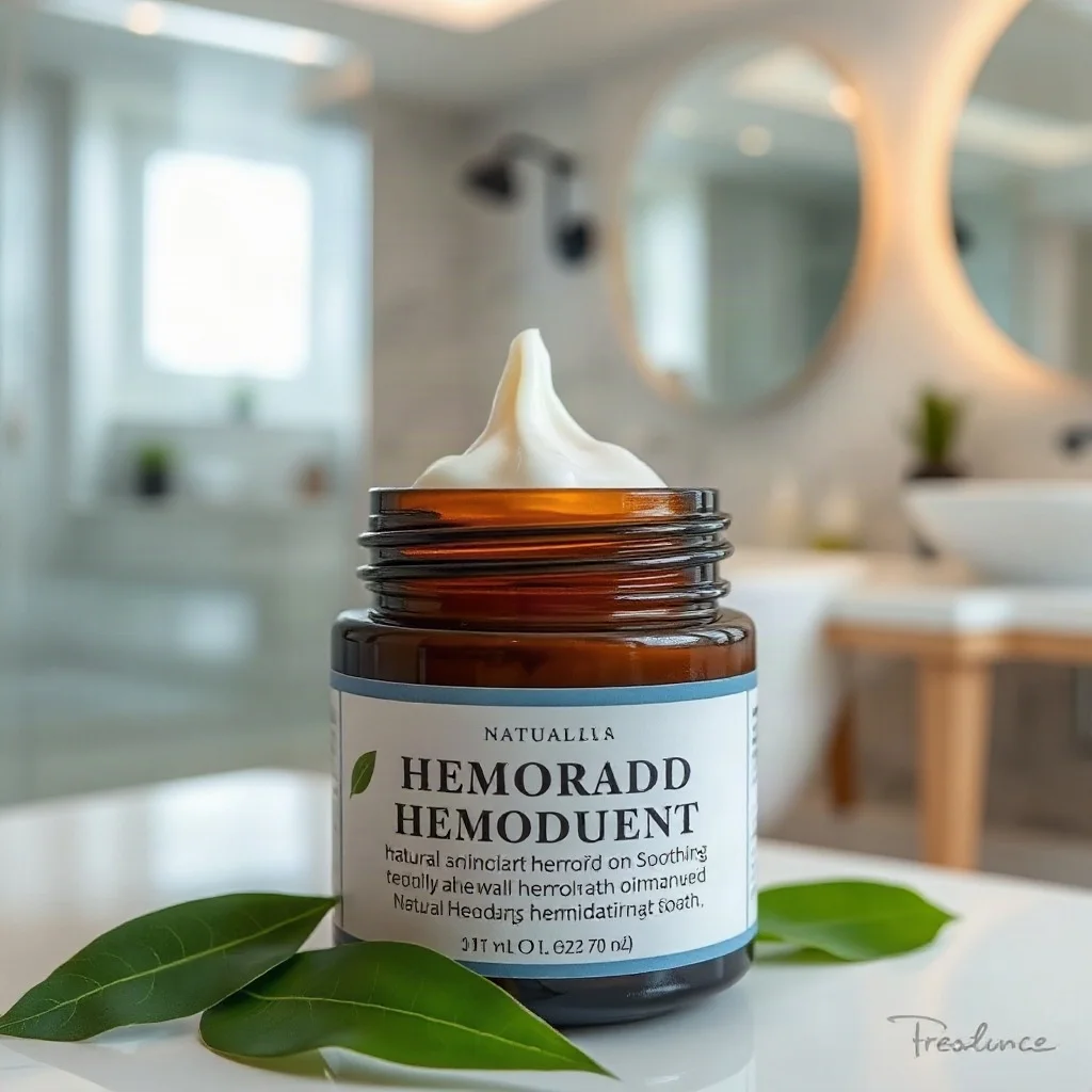 Hemoroid Ameliyatı Sonrası İyileşme