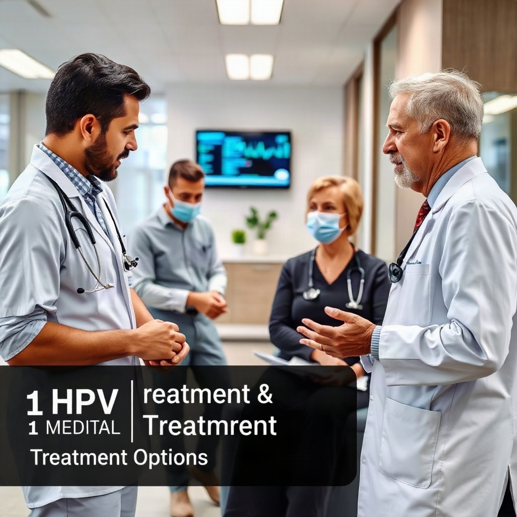 Erzincan HPV Tedavisi