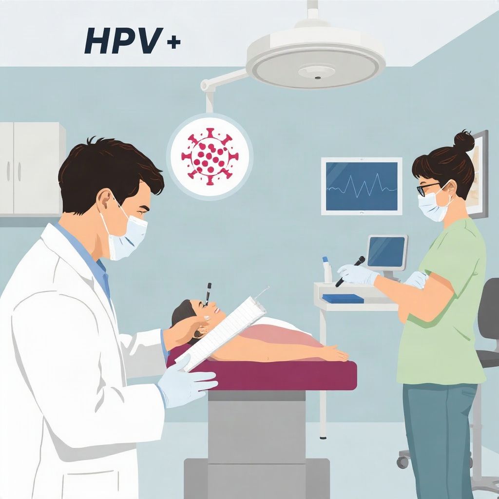 Hakkari HPV Tedavisi